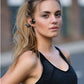 🔥90% OFF!🔥2025 NEW Bone Conduction Headphones🎧