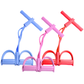🎁LAST DAY BUY 1 GET 1 FREE!!⏳21 Fitness Resistance Bands-4 Tube Pedal Ankle Puller