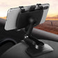 🔥2025 Limited Time Sale - 90% OFF🔥360 Degree Rotation Dashboard Car Phone Holder🚗