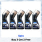 💥 BUY 1 GET 1! ❄️ Micromolecular Anti-Fog Coating Wiper – Keeps Your Windshield Clear & Fog-Free 🧽✨
