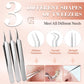 💓HOT SALE 90% OFF💥Stainless Steel Blackhead Remover Tool Kit