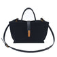 🌸Sale For 90% OFF🌸💎Women's Elegant Solid Color French Style Handbag