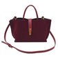 🌸Sale For 90% OFF🌸💎Women's Elegant Solid Color French Style Handbag