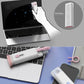✨ 7-in-1 Multifunctional Portable Cleaning Pen – The Ultimate Gadget for Spotless Screens, Keyboards & More! 📱💻⌨️