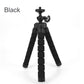 Octopus Mini Tripod – The Ultimate Flexible Phone & Camera Stand for Travel & Vlogging! 🌍✨