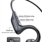 🔥90% OFF!🔥2025 NEW Bone Conduction Headphones🎧