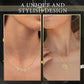 Four Leaf Heart Shape Necklace