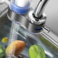 🔥 CLEAN WATER IN SECONDS! 🔥 Faucet Water Purifier with Adapters – Pure, Safe & Convenient! 💧✨