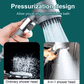 ⏳Limited-time 90% OFF⏰Multi-functional High Pressure Shower Head Set🚿