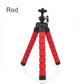Octopus Mini Tripod – The Ultimate Flexible Phone & Camera Stand for Travel & Vlogging! 🌍✨