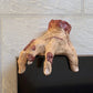 🖐️ 90% OFF NOW! ✨ Realistic Scary Hand Props - Flexible & Creepy for Halloween/Cosplay, Perfect for Decoration or Pranks 🎃📦