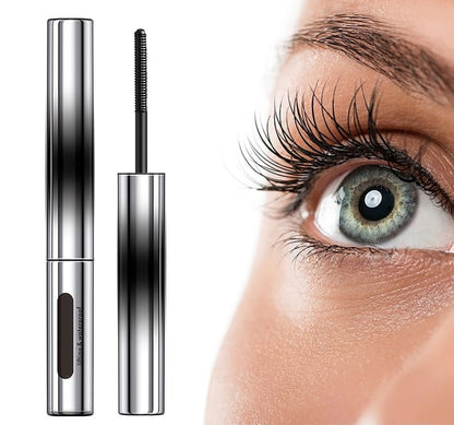 🔥💥2025 HOT SALE LIMITED DAYS 🔥💥Iron Wand Mascara🔥💥