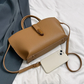 🌸Sale For 90% OFF🌸💎Women's Elegant Solid Color French Style Handbag