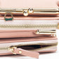 💗Hot Sale 90% OFF🌸Women Sling Cross-Body Wallet with Mobile Cell Phone Holder
