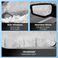 💥 BUY 1 GET 1! ❄️ Micromolecular Anti-Fog Coating Wiper – Keeps Your Windshield Clear & Fog-Free 🧽✨