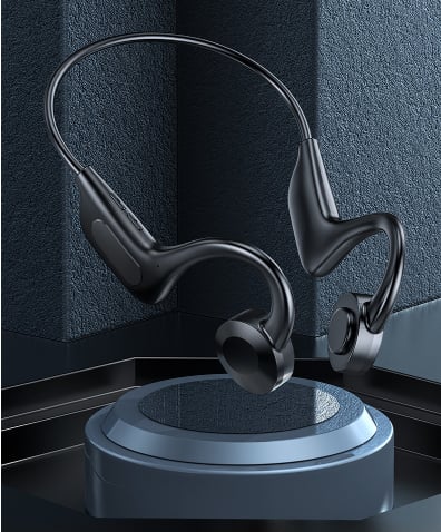 🔥90% OFF!🔥2025 NEW Bone Conduction Headphones🎧