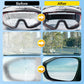 💥 BUY 1 GET 1! ❄️ Micromolecular Anti-Fog Coating Wiper – Keeps Your Windshield Clear & Fog-Free 🧽✨