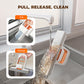 📢 ONLY TODAY ⭐ Buy 1 And Get 1 Free �🧹 Mini Mop SELF-WRINGING & portable