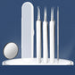 💓HOT SALE 90% OFF💥Stainless Steel Blackhead Remover Tool Kit