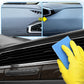 🔥 "BUY 1 GET 1 FREE!" 🔥 Car Plastic Restorer & Coat Liquid – Restore Your Car Like NEW! 🚗✨