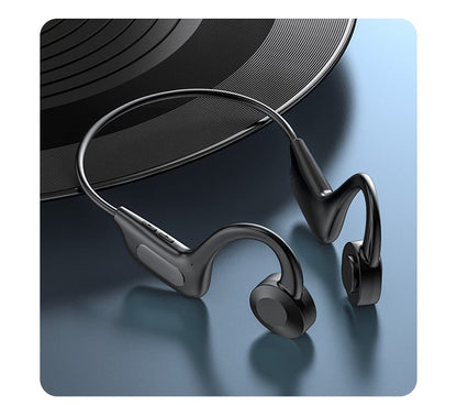 🔥90% OFF!🔥2025 NEW Bone Conduction Headphones🎧