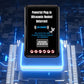 🔥Powerful Plug-In Ultrasonic Rodent Deterrent
