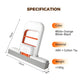 📢 ONLY TODAY ⭐ Buy 1 And Get 1 Free �🧹 Mini Mop SELF-WRINGING & portable