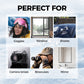 💥 BUY 1 GET 1! ❄️ Micromolecular Anti-Fog Coating Wiper – Keeps Your Windshield Clear & Fog-Free 🧽✨
