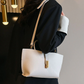 🌸Sale For 90% OFF🌸💎Women's Elegant Solid Color French Style Handbag