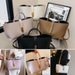 🌸Sale For 90% OFF🌸💎Women's Elegant Solid Color French Style Handbag