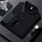 🎁 Hot Sale 90% OFF 🔥Striped Lapel Fake Two-Piece Shirt
