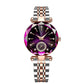 💎👑Goddess Day Special Offer 90% OFF🌟 Women's Luxury Shiny Waterproof Stainless Steel Watch - Elegant Style, Dazzling Shine, Perfect Gift!