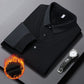 🎁 Hot Sale 90% OFF 🔥Striped Lapel Fake Two-Piece Shirt