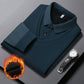 🎁 Hot Sale 90% OFF 🔥Striped Lapel Fake Two-Piece Shirt