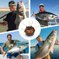 🔥2025 Hot Sale🔥Reverse Bottom Bait Cage Fishing Hook (90% OFF)