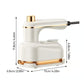 ⏰Limited Time Offer 90% OFF💛Handheld Portable Iron