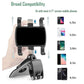 🔥2025 Limited Time Sale - 90% OFF🔥360 Degree Rotation Dashboard Car Phone Holder🚗