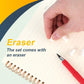 ✨Everlasting Pencil Upgrade Series✨Two-in-One Eternal Pencil
