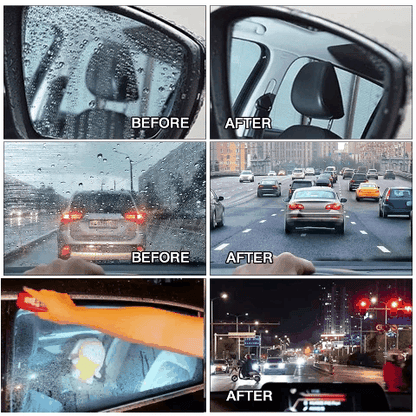 🔥While Supplies Last 90% OFF!🎉 Automotive Oil Film Cleaning Brush