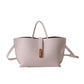 🌸Sale For 90% OFF🌸💎Women's Elegant Solid Color French Style Handbag