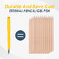 ✨Everlasting Pencil Upgrade Series✨Two-in-One Eternal Pencil
