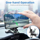 🔥2025 Limited Time Sale - 90% OFF🔥360 Degree Rotation Dashboard Car Phone Holder🚗