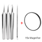 💓HOT SALE 90% OFF💥Stainless Steel Blackhead Remover Tool Kit