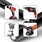 🔥90% OFF🔥Hex shank drill bits for marble/tile/stone[Full Set]🛠️