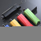 Emergency 2-in-1 Car Window Breaker Tool Keychain