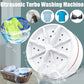 🔥90% OFF TODAY 🎁Mini Washing Machine And Dishwasher