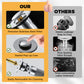 Universal Pop-up Sink Drain Filter（BUY 1 GET 1 FREE）