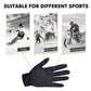 Cycling Running Driving Gloves Tendaisy Warm Thermal Gloves（90% OFF）