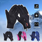 Cycling Running Driving Gloves Tendaisy Warm Thermal Gloves（90% OFF）