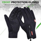 Cycling Running Driving Gloves Tendaisy Warm Thermal Gloves（90% OFF）
